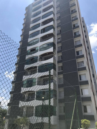 Imagem Apartamento com 3 Quartos à Venda,  em Vila Polopoli - São Paulo
