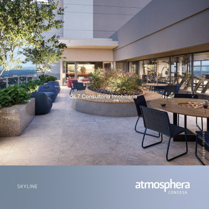 Imagem Apartamento com 2 Quartos à Venda, 67 m² em Jardim Dom Bosco - Indaiatuba Imagem Apartamento com 2 Quartos à Venda, 67 m² em Jardim Dom Bosco - Indaiatuba