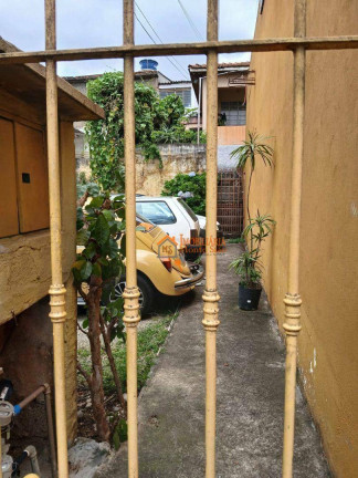 Imagem Terreno à Venda, 548 m² em Jardim Capri - Guarulhos Imagem Terreno à Venda, 548 m² em Jardim Capri - Guarulhos