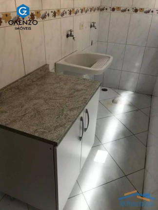Imagem Apartamento com 2 Quartos à Venda, 56 m² em Bussocaba - Osasco Imagem Apartamento com 2 Quartos à Venda, 56 m² em Bussocaba - Osasco