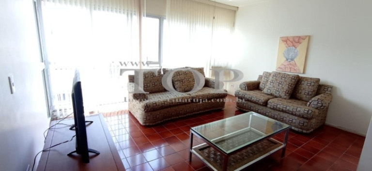 Apartamento com 4 Quartos à Venda, 140 m² em Pitangueiras - Guarujá