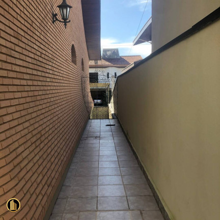 Imagem Casa com 3 Quartos para Alugar, em Centro - Taubaté Imagem Casa com 3 Quartos para Alugar, em Centro - Taubaté