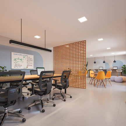 Imagem Imóvel com 1 Quarto à Venda, 27 m² em Mogi Moderno - Mogi Das Cruzes Imagem Imóvel com 1 Quarto à Venda, 27 m² em Mogi Moderno - Mogi Das Cruzes