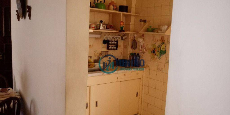 Imagem Apartamento com 2 Quartos à Venda, 50 m² em Santa Rosa - Niterói
