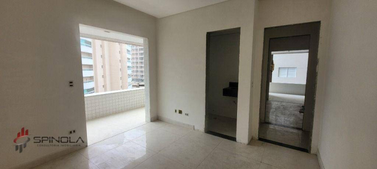 Imagem Apartamento com 2 Quartos à Venda, 119 m² em Vila Caiçara - Praia Grande Imagem Apartamento com 2 Quartos à Venda, 119 m² em Vila Caiçara - Praia Grande