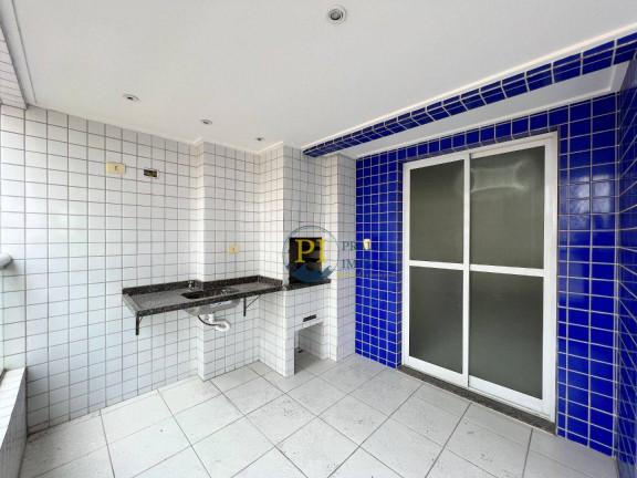 Imagem Apartamento com 3 Quartos à Venda, 136 m² em Aviação - Praia Grande Imagem Apartamento com 3 Quartos à Venda, 136 m² em Aviação - Praia Grande