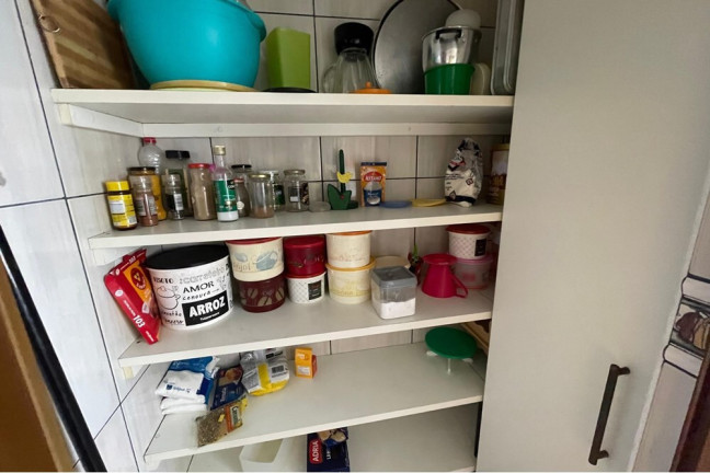 Imagem Apartamento com 3 Quartos à Venda, 76 m² em Parque Da Vila Prudente - São Paulo