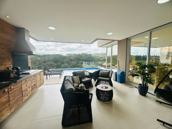 Imagem Apartamento com 3 Quartos à Venda, 235 m² em Alphaville - Barueri