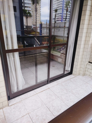 Imagem Apartamento com 2 Quartos à Venda, 94 m² em Aviação - Praia Grande