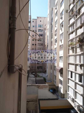 Imagem Apartamento à Venda, 35 m² em Copacabana - Rio De Janeiro Imagem Apartamento à Venda, 35 m² em Copacabana - Rio De Janeiro