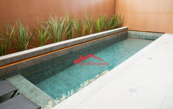 Imagem Apartamento com 3 Quartos à Venda, 135 m² em América - Joinville Imagem Apartamento com 3 Quartos à Venda, 135 m² em América - Joinville