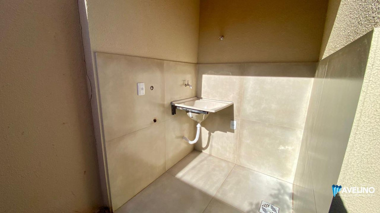 Imagem Casa com 2 Quartos à Venda, 80 m² em Jardim Campina Verde - Campo Grande