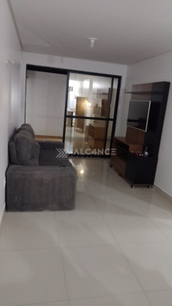 Apartamento com 2 Quartos à Venda, 93 m² em Bancários - João Pessoa