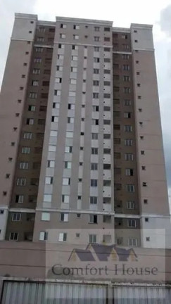 Imagem Apartamento com 3 Quartos à Venda, 53 m² em Paulicéia - São Bernardo Do Campo Imagem Apartamento com 3 Quartos à Venda, 53 m² em Paulicéia - São Bernardo Do Campo