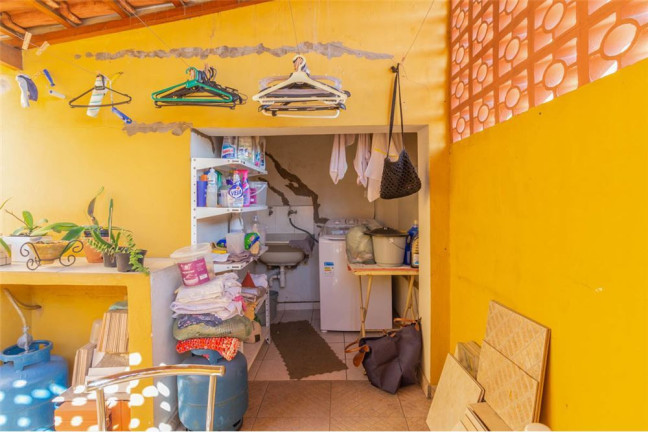 Imagem Casa com 4 Quartos à Venda, em Penha De França - São Paulo Imagem Casa com 4 Quartos à Venda, em Penha De França - São Paulo