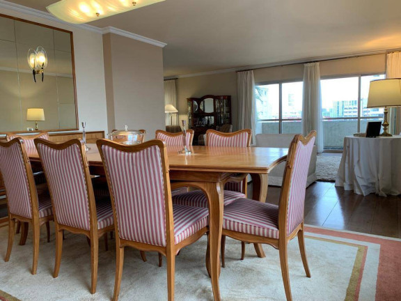 Imagem Apartamento com 3 Quartos à Venda, 305 m² em Paraíso - São Paulo Imagem Apartamento com 3 Quartos à Venda, 305 m² em Paraíso - São Paulo