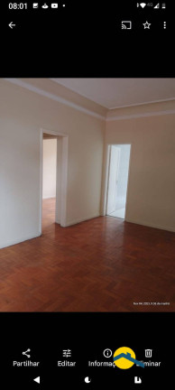 Imagem Apartamento com 2 Quartos à Venda, 65 m² em Icaraí - Niterói