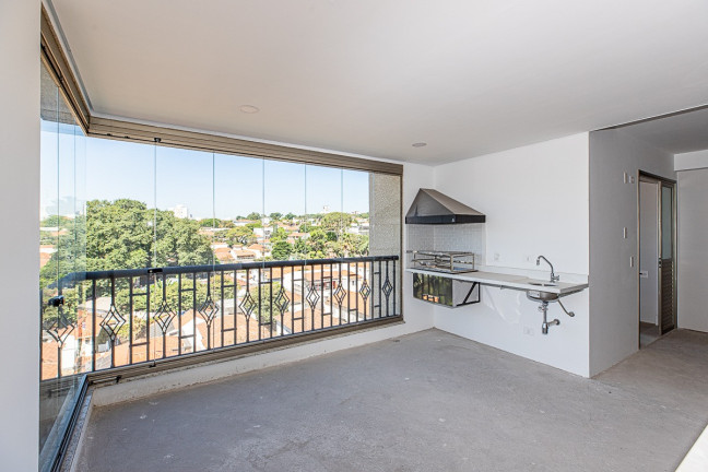 Imagem Apartamento com 2 Quartos à Venda, 118 m² em Lapa - São Paulo