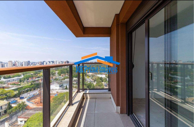 Imagem Cobertura com 4 Quartos à Venda, 343 m² em Morumbi - São Paulo Imagem Cobertura com 4 Quartos à Venda, 343 m² em Morumbi - São Paulo