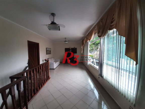 Imagem Casa com 3 Quartos à Venda, 150 m² em Ponta Da Praia - Santos Imagem Casa com 3 Quartos à Venda, 150 m² em Ponta Da Praia - Santos