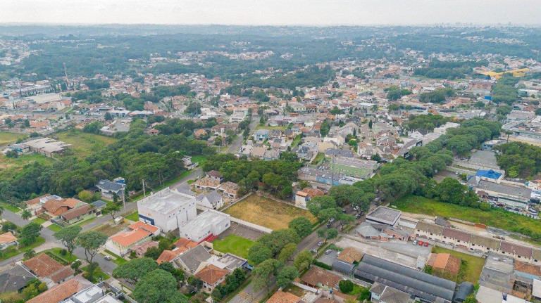 Imagem Terreno à Venda, 2.009 m² em Santa Felicidade - Curitiba Imagem Terreno à Venda, 2.009 m² em Santa Felicidade - Curitiba
