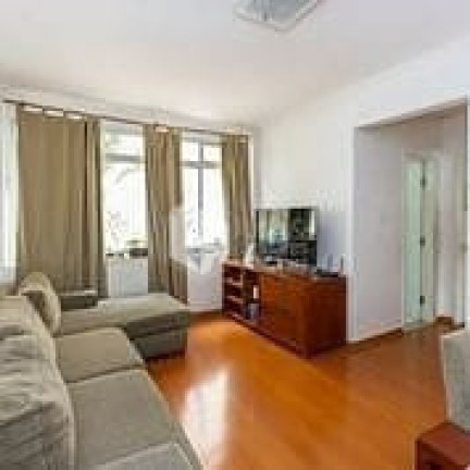 Apartamento com 2 Quartos à Venda, 77 m² em Vila Mariana - São Paulo