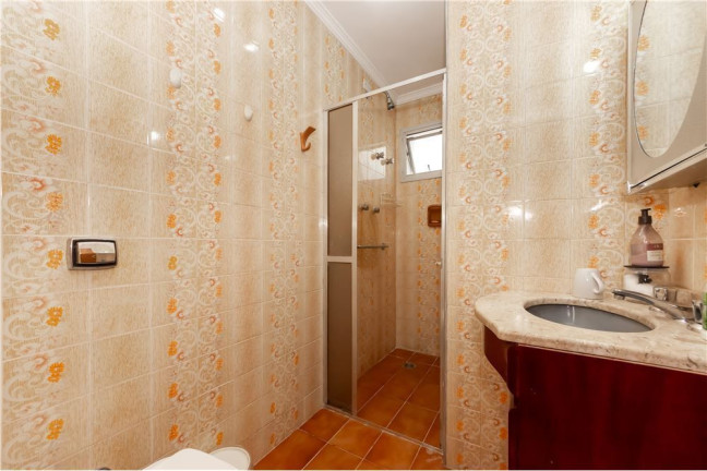Imagem Apartamento com 3 Quartos à Venda, 90 m² em Perdizes - São Paulo Imagem Apartamento com 3 Quartos à Venda, 90 m² em Perdizes - São Paulo
