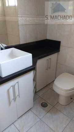 Imagem Casa com 3 Quartos à Venda, 230 m² em Parque Novo Oratório - Santo André