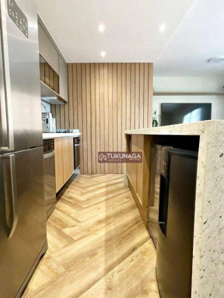 Imagem Apartamento com 2 Quartos à Venda, 72 m² em Santana - São Paulo Imagem Apartamento com 2 Quartos à Venda, 72 m² em Santana - São Paulo