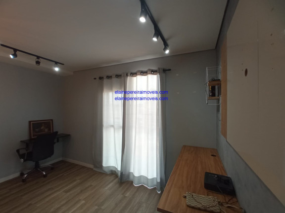 Imagem Apartamento com 1 Quarto à Venda, 32 m² em Ferreira - São Paulo Imagem Apartamento com 1 Quarto à Venda, 32 m² em Ferreira - São Paulo