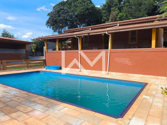 Imagem Chácara com 6 Quartos à Venda, 700 m² em Recanto Das Estrelas - Itatiba Imagem Chácara com 6 Quartos à Venda, 700 m² em Recanto Das Estrelas - Itatiba