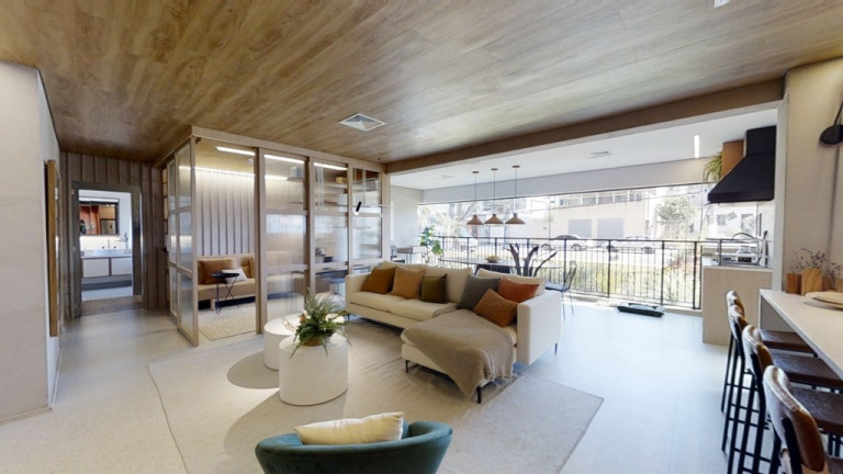 Imagem Apartamento com 3 Quartos à Venda, 83 m² em Vila Mariana - São Paulo