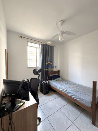 Imagem Apartamento com 2 Quartos à Venda, 43 m² em Camargos - Belo Horizonte Imagem Apartamento com 2 Quartos à Venda, 43 m² em Camargos - Belo Horizonte