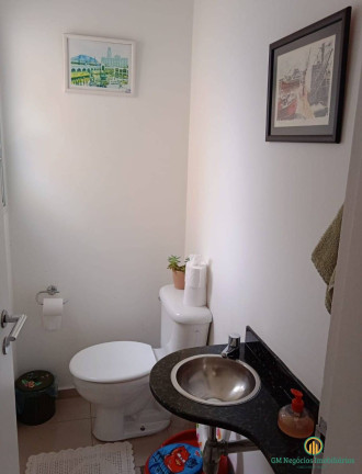 Imagem Casa de Condomínio com 3 Quartos à Venda, 211 m² em Chácara Pavoeiro - Cotia Imagem Casa de Condomínio com 3 Quartos à Venda, 211 m² em Chácara Pavoeiro - Cotia
