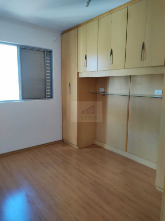 Imagem Apartamento com 2 Quartos à Venda, 55 m² em Vila Ivone - São Paulo Imagem Apartamento com 2 Quartos à Venda, 55 m² em Vila Ivone - São Paulo