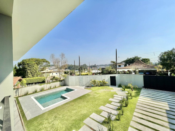 Imagem Casa de Condomínio com 4 Quartos à Venda, 518 m² em Jardim Passárgada I - Cotia Imagem Casa de Condomínio com 4 Quartos à Venda, 518 m² em Jardim Passárgada I - Cotia