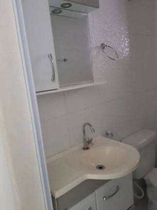 Imagem Apartamento com 1 Quarto para Temporada, 50 m² em Boracéia - Bertioga Imagem Apartamento com 1 Quarto para Temporada, 50 m² em Boracéia - Bertioga