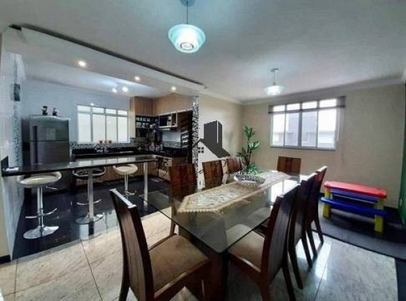 Imagem Casa com 4 Quartos à Venda, 300 m² em Europa - Contagem Imagem Casa com 4 Quartos à Venda, 300 m² em Europa - Contagem