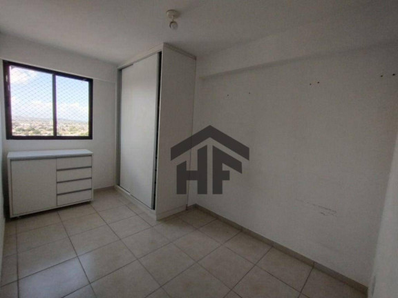 Imagem Apartamento com 3 Quartos à Venda, 79 m² em Casa Amarela - Recife