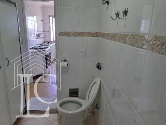 Imagem Apartamento com 1 Quarto à Venda, 32 m² em Jabaquara - São Paulo Imagem Apartamento com 1 Quarto à Venda, 32 m² em Jabaquara - São Paulo