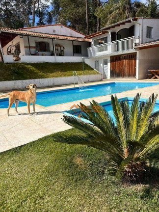 Imagem Chácara com 4 Quartos à Venda, 5.700 m² em Mascate - Nazaré Paulista Imagem Chácara com 4 Quartos à Venda, 5.700 m² em Mascate - Nazaré Paulista