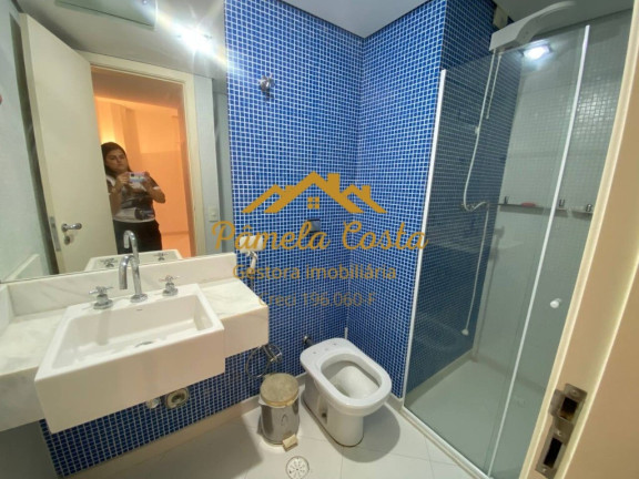 Imagem Apartamento com 3 Quartos à Venda, 120 m² em Pitangueiras - Guarujá Imagem Apartamento com 3 Quartos à Venda, 120 m² em Pitangueiras - Guarujá