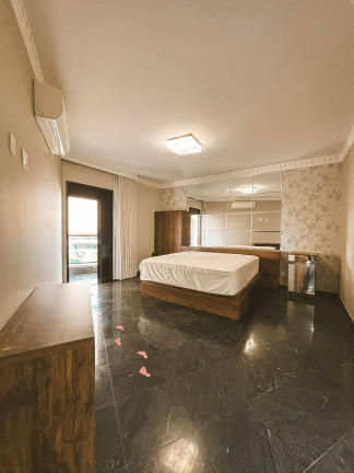 Imagem Apartamento com 4 Quartos à Venda, 222 m² em Duque De Caxias - Cuiabá Imagem Apartamento com 4 Quartos à Venda, 222 m² em Duque De Caxias - Cuiabá