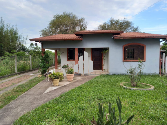 Imagem Casa com 4 Quartos à Venda, 182 m² em Praia Itapeva - Torres