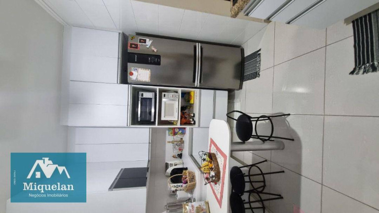 Imagem Sobrado com 2 Quartos à Venda, 70 m² em Vila Esperança - São Paulo Imagem Sobrado com 2 Quartos à Venda, 70 m² em Vila Esperança - São Paulo