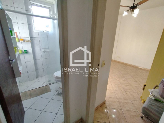 Imagem Apartamento com 2 Quartos à Venda, 70 m² em Vila Mathias - Santos Imagem Apartamento com 2 Quartos à Venda, 70 m² em Vila Mathias - Santos