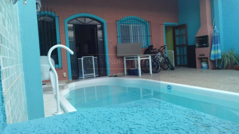 Casa com 3 Quartos à Venda, 90 m² em Pontal Da Cruz - São Sebastião