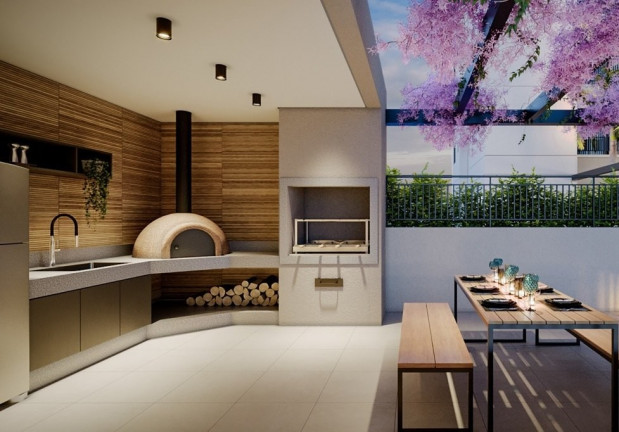 Imagem Imóvel com 2 Quartos à Venda, 40 m² em Butantã - São Paulo Imagem Imóvel com 2 Quartos à Venda, 40 m² em Butantã - São Paulo