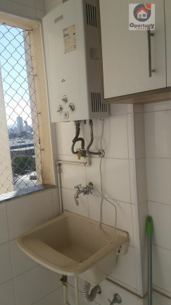 Imagem Apartamento com 3 Quartos à Venda, 50 m² em Vila Venditti - Guarulhos