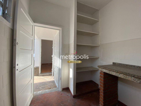 Imagem Casa com 2 Quartos à Venda ou Locação, 166 m² em Santa Paula - São Caetano Do Sul Imagem Casa com 2 Quartos à Venda ou Locação, 166 m² em Santa Paula - São Caetano Do Sul
